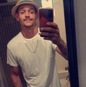 Meet your Posher, Anthony